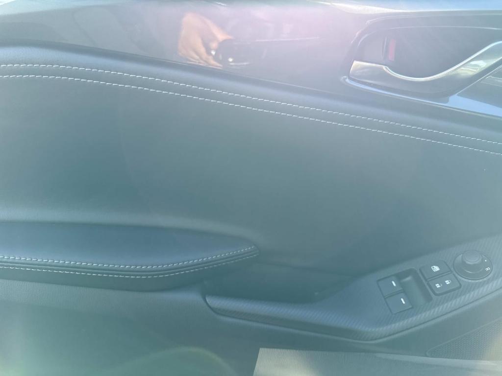 new 2025 Mazda MX-5 Miata RF car, priced at $36,931