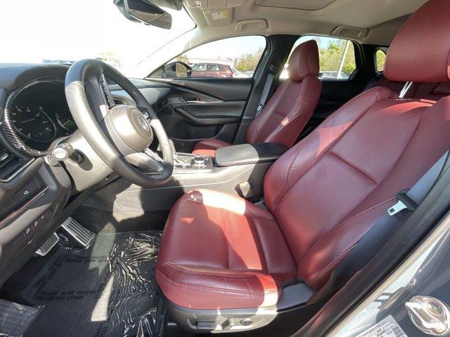 used 2023 Mazda CX-30 car, priced at $24,995