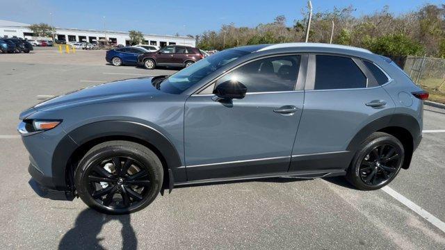 used 2023 Mazda CX-30 car, priced at $24,995