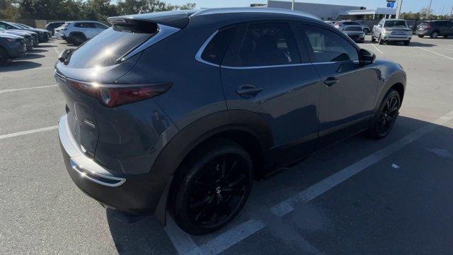 used 2023 Mazda CX-30 car, priced at $24,995