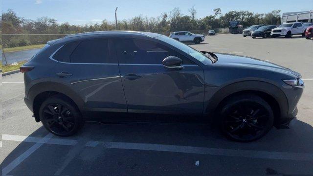 used 2023 Mazda CX-30 car, priced at $24,995