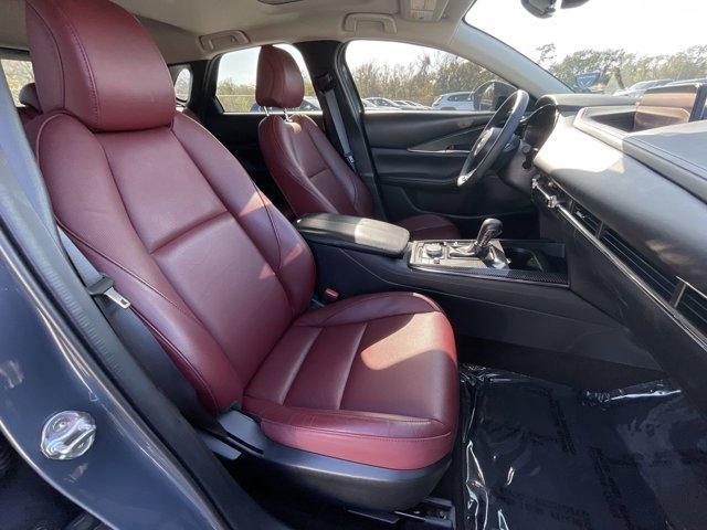 used 2023 Mazda CX-30 car, priced at $24,995