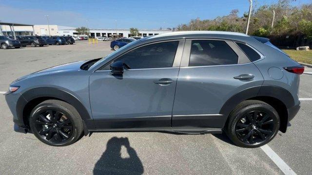 used 2023 Mazda CX-30 car, priced at $24,995