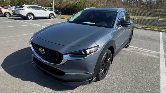 used 2023 Mazda CX-30 car, priced at $24,995