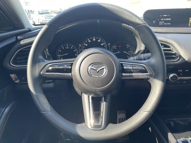 used 2023 Mazda CX-30 car, priced at $24,995