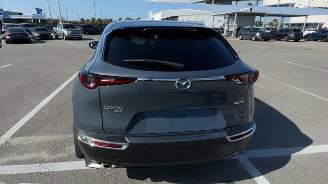 used 2023 Mazda CX-30 car, priced at $24,995