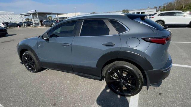 used 2023 Mazda CX-30 car, priced at $24,995