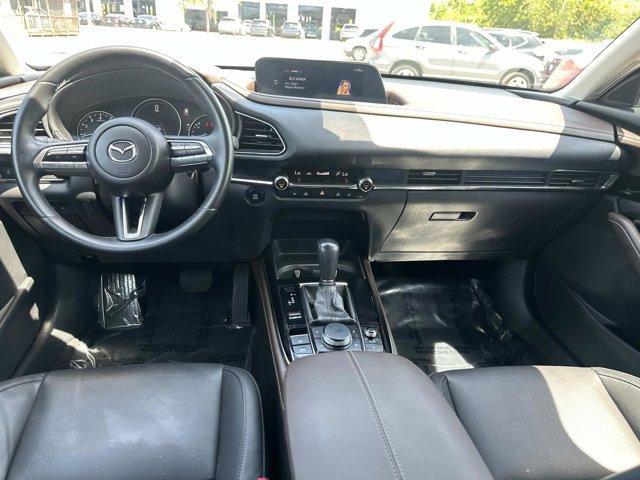 used 2022 Mazda CX-30 car, priced at $23,595