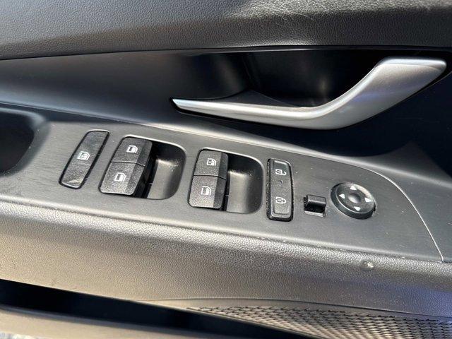 used 2024 Hyundai Elantra car, priced at $17,995