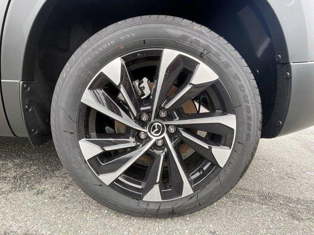 new 2025 Mazda CX-50 Hybrid car, priced at $41,182