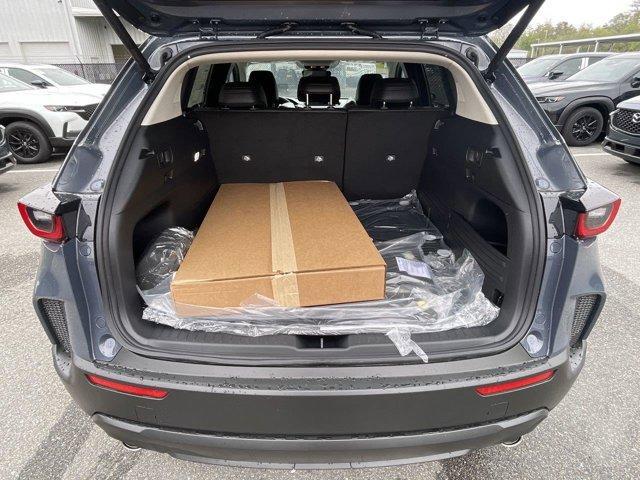 new 2025 Mazda CX-50 Hybrid car, priced at $41,182
