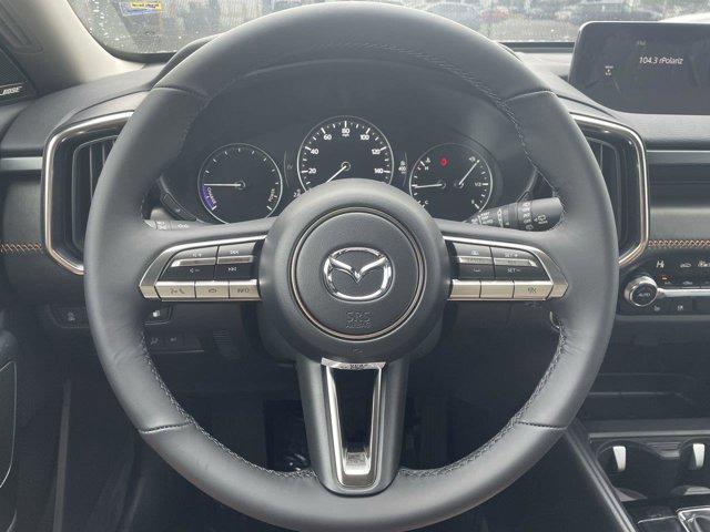 new 2025 Mazda CX-50 Hybrid car, priced at $41,182