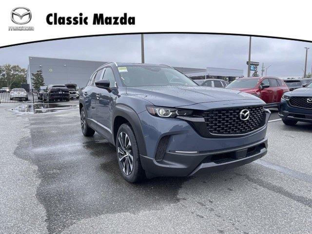new 2025 Mazda CX-50 Hybrid car, priced at $41,182