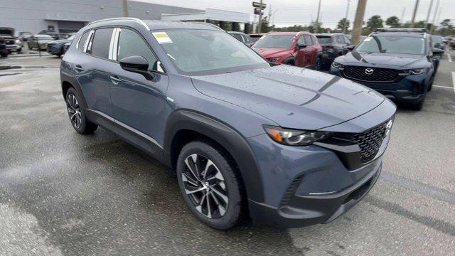 new 2025 Mazda CX-50 Hybrid car, priced at $41,182