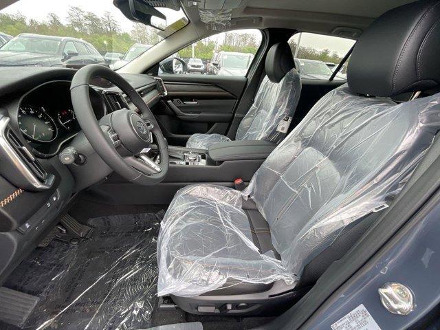 new 2025 Mazda CX-50 Hybrid car, priced at $41,182