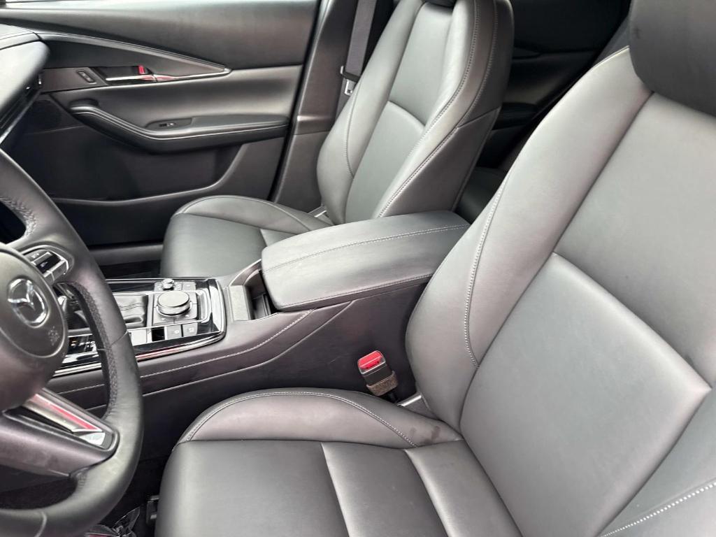 used 2023 Mazda CX-30 car, priced at $21,595