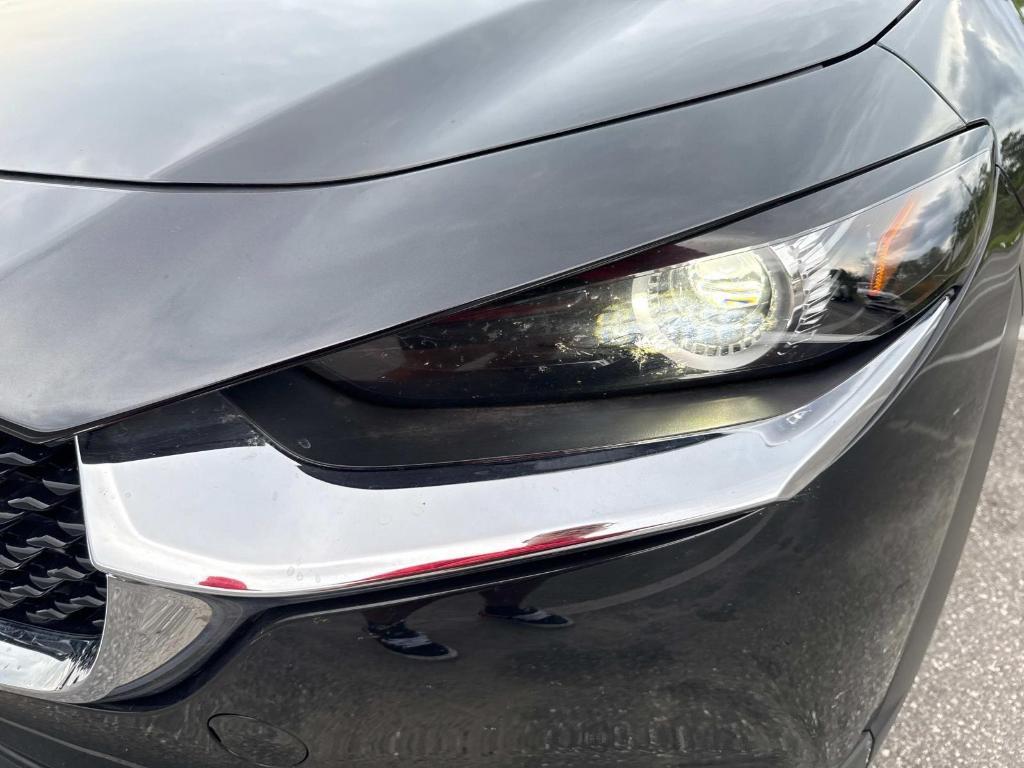 used 2023 Mazda CX-30 car, priced at $21,595