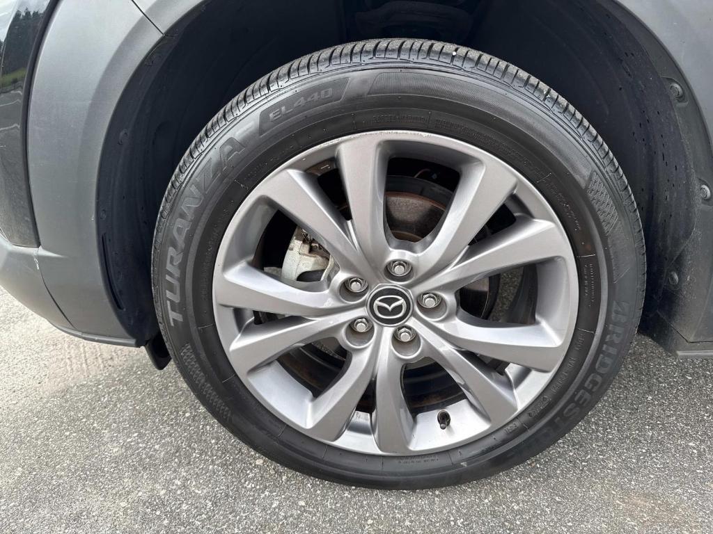 used 2023 Mazda CX-30 car, priced at $21,595