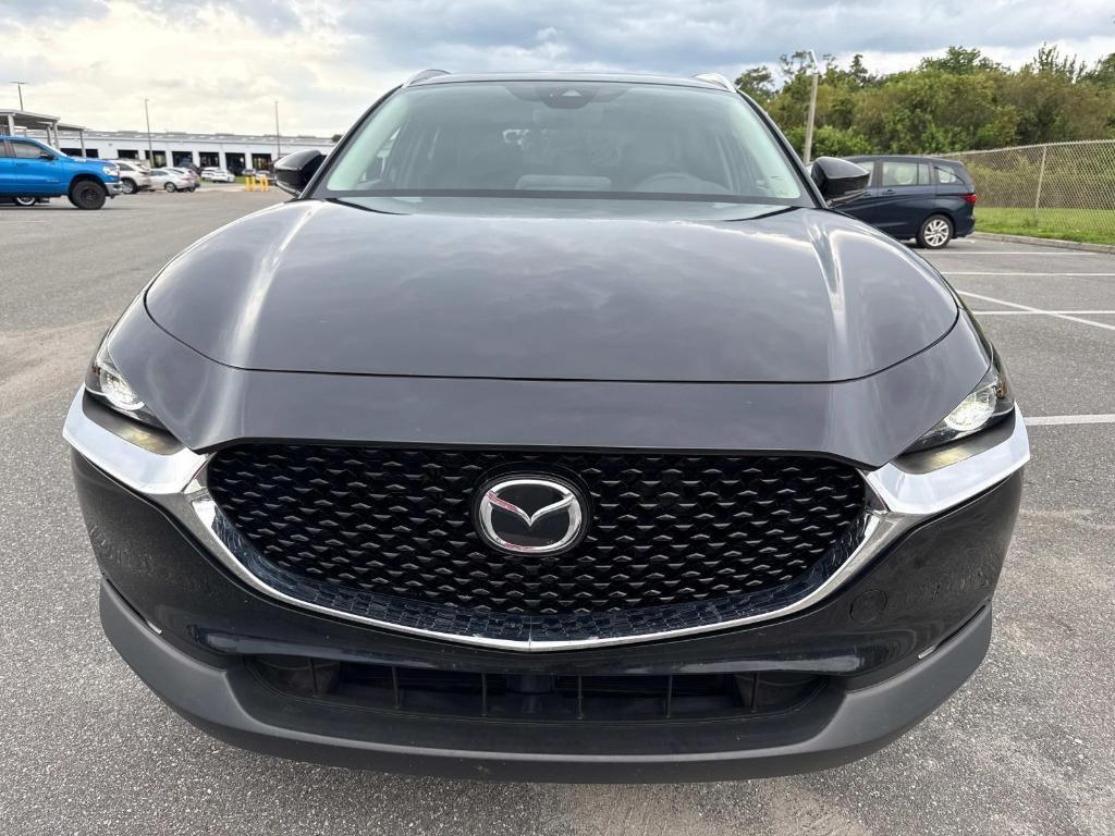used 2023 Mazda CX-30 car, priced at $21,595