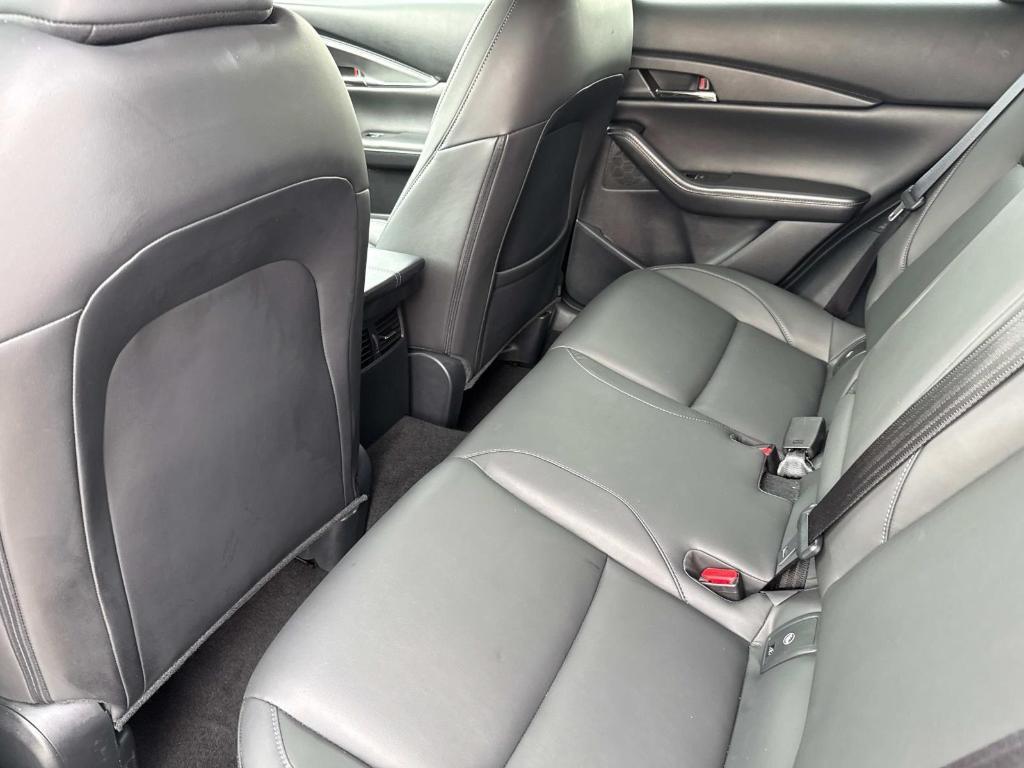used 2023 Mazda CX-30 car, priced at $21,595