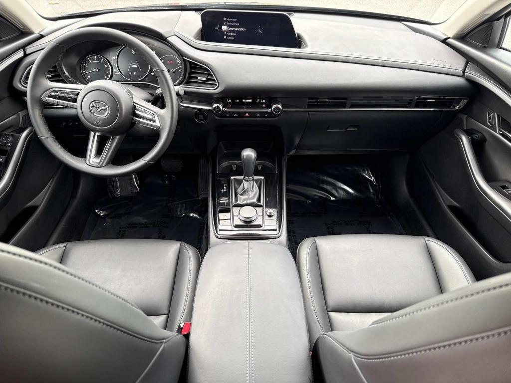 used 2023 Mazda CX-30 car, priced at $21,595