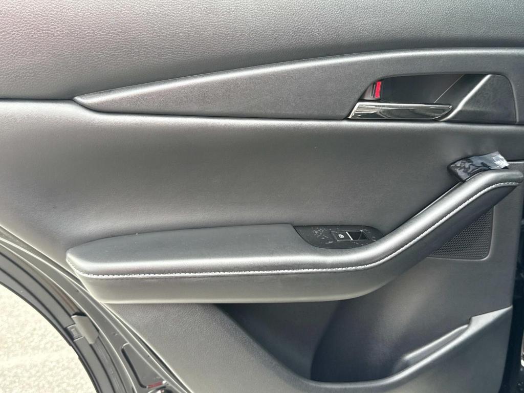 used 2023 Mazda CX-30 car, priced at $21,595