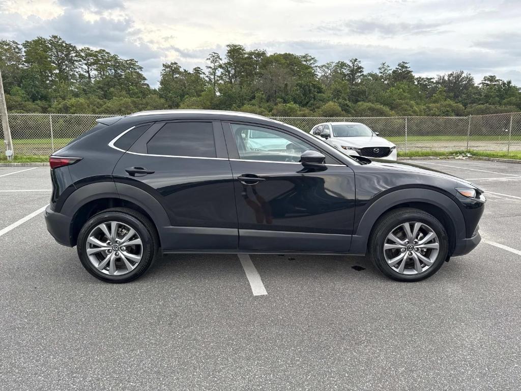used 2023 Mazda CX-30 car, priced at $21,595