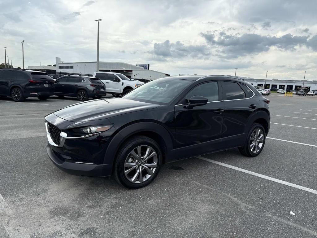 used 2023 Mazda CX-30 car, priced at $21,595