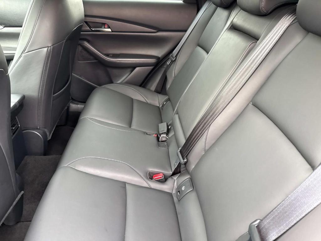 used 2023 Mazda CX-30 car, priced at $21,595