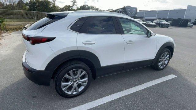 used 2023 Mazda CX-30 car, priced at $23,595