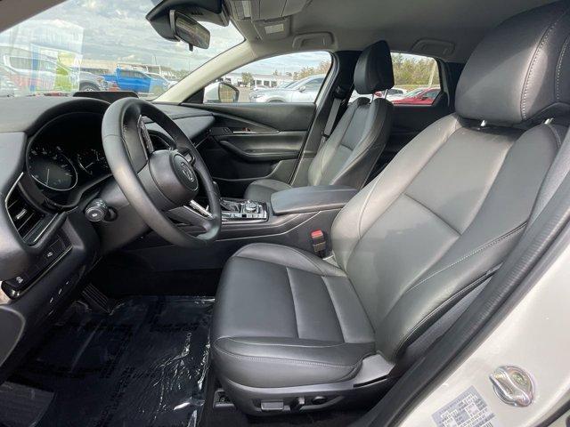 used 2023 Mazda CX-30 car, priced at $23,595