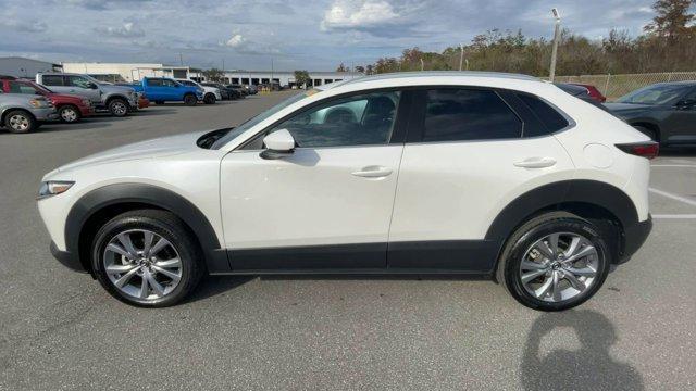 used 2023 Mazda CX-30 car, priced at $23,595