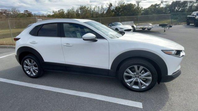 used 2023 Mazda CX-30 car, priced at $23,595