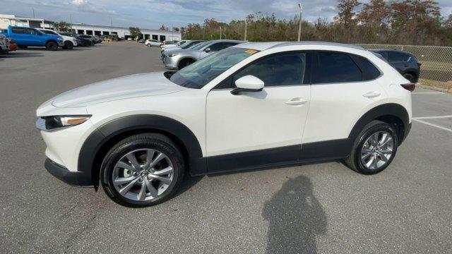 used 2023 Mazda CX-30 car, priced at $23,595