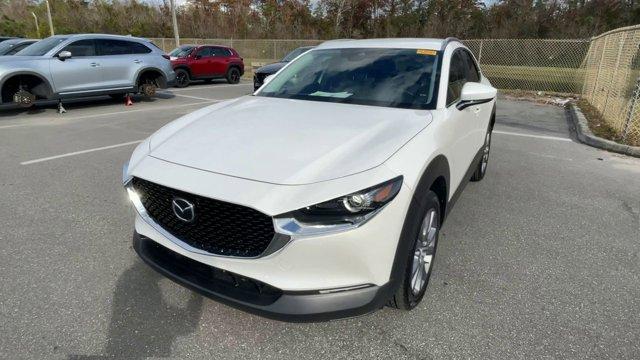 used 2023 Mazda CX-30 car, priced at $23,595