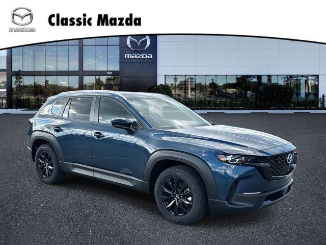 new 2025 Mazda CX-50 car, priced at $32,279