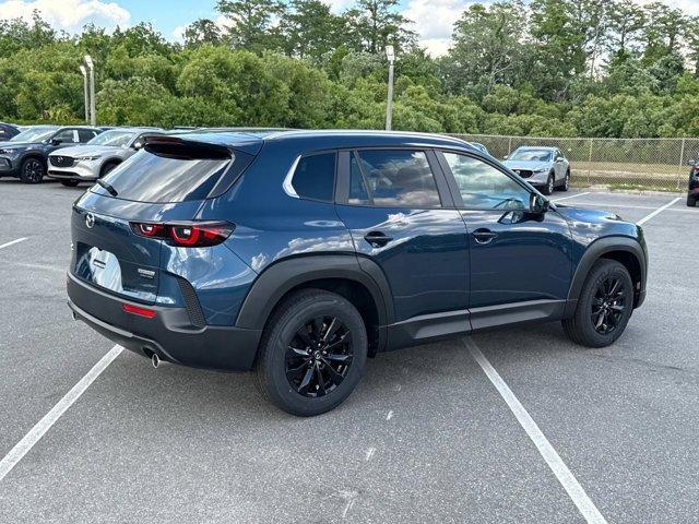 new 2025 Mazda CX-50 car, priced at $32,279