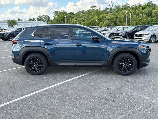 new 2025 Mazda CX-50 car, priced at $32,279