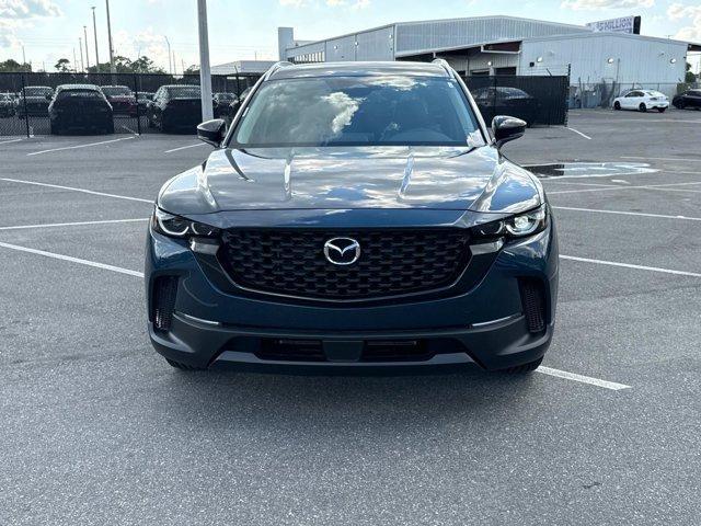 new 2025 Mazda CX-50 car, priced at $32,279
