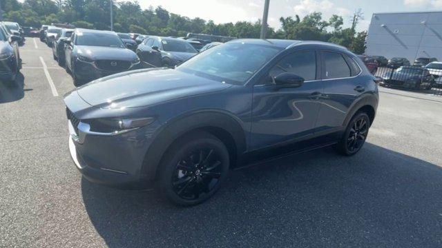 new 2024 Mazda CX-30 car, priced at $29,828