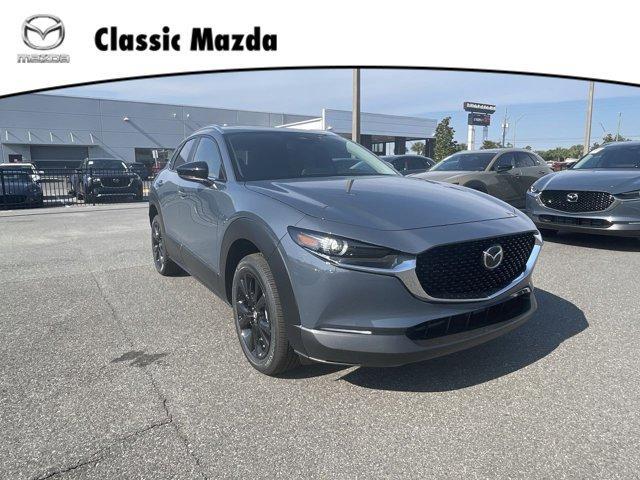 new 2024 Mazda CX-30 car, priced at $28,328