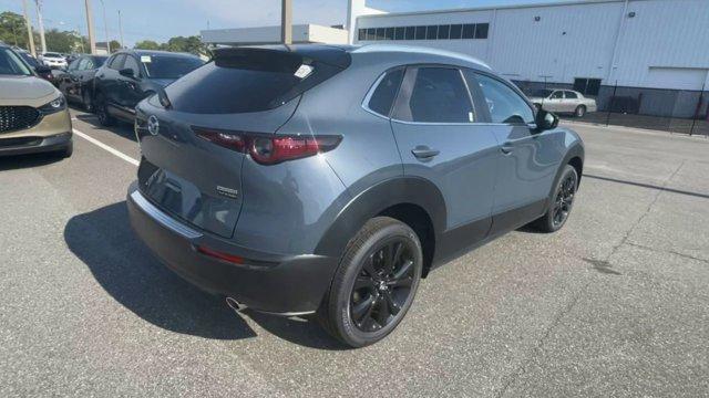 new 2024 Mazda CX-30 car, priced at $29,828