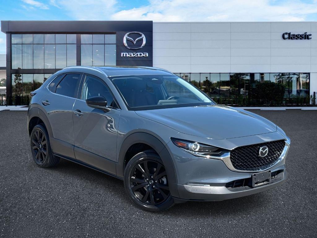 used 2024 Mazda CX-30 car, priced at $22,995