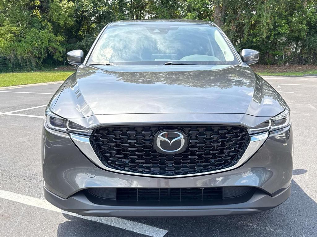 used 2023 Mazda CX-5 car, priced at $24,495