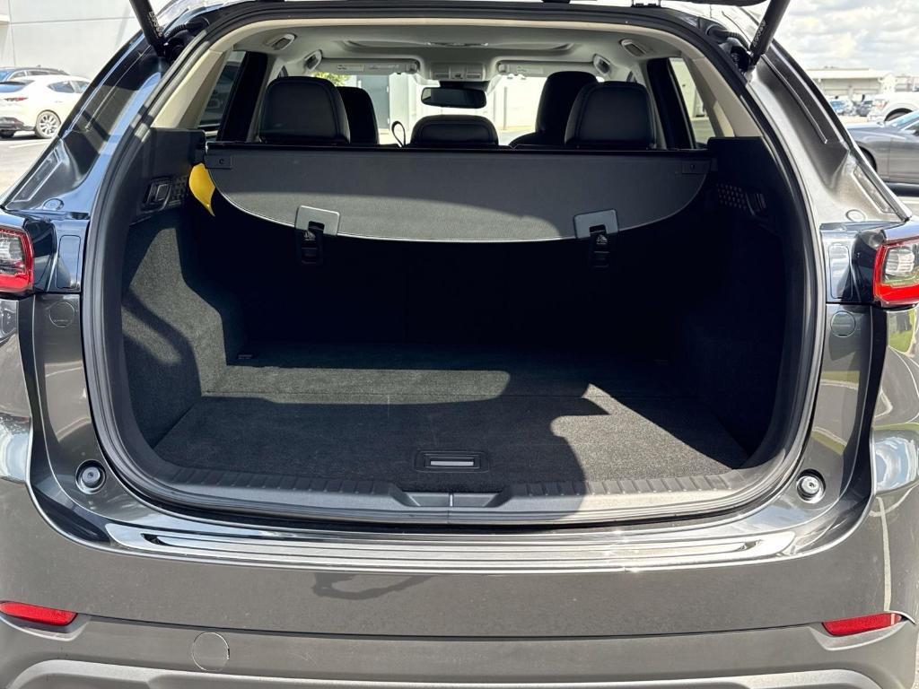 used 2023 Mazda CX-5 car, priced at $24,495