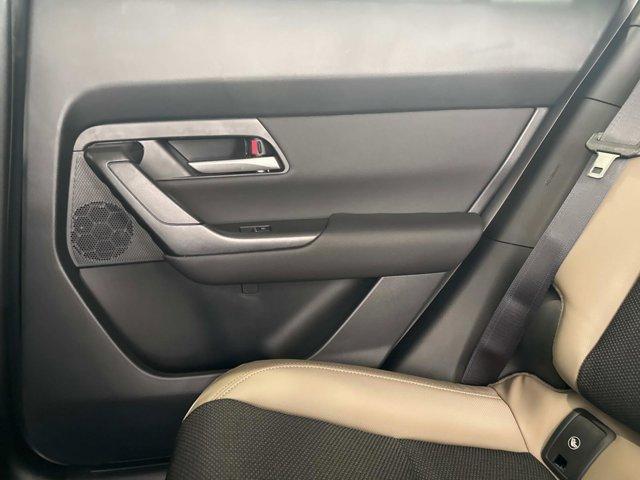 new 2025 Mazda CX-50 car, priced at $34,165