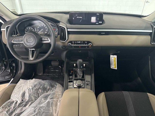 new 2025 Mazda CX-50 car, priced at $34,165