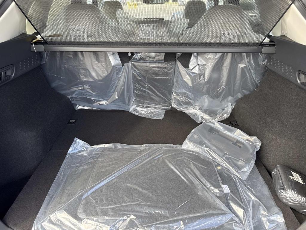new 2025 Mazda CX-5 car, priced at $36,109