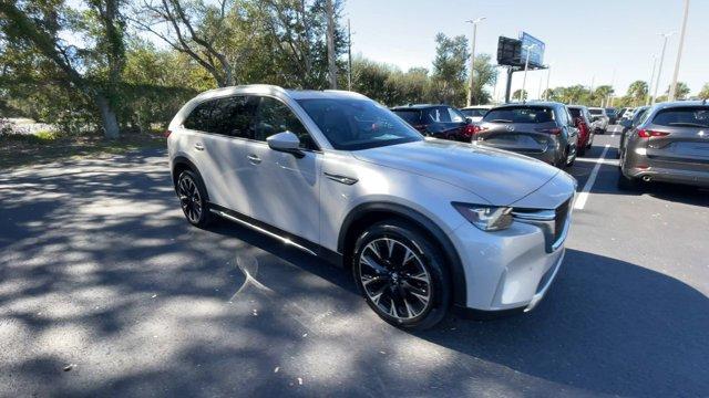 used 2024 Mazda CX-90 PHEV car, priced at $42,995