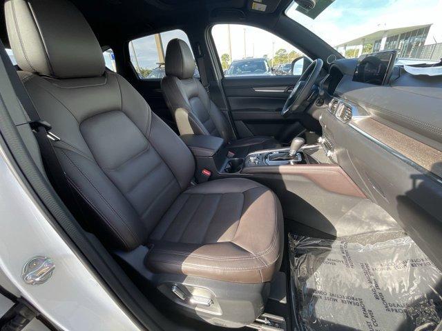 used 2023 Mazda CX-5 car, priced at $31,495